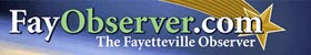 Fayetteville Observer Online